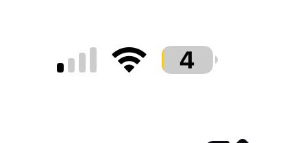 damnnn. my phone bout to die 😪