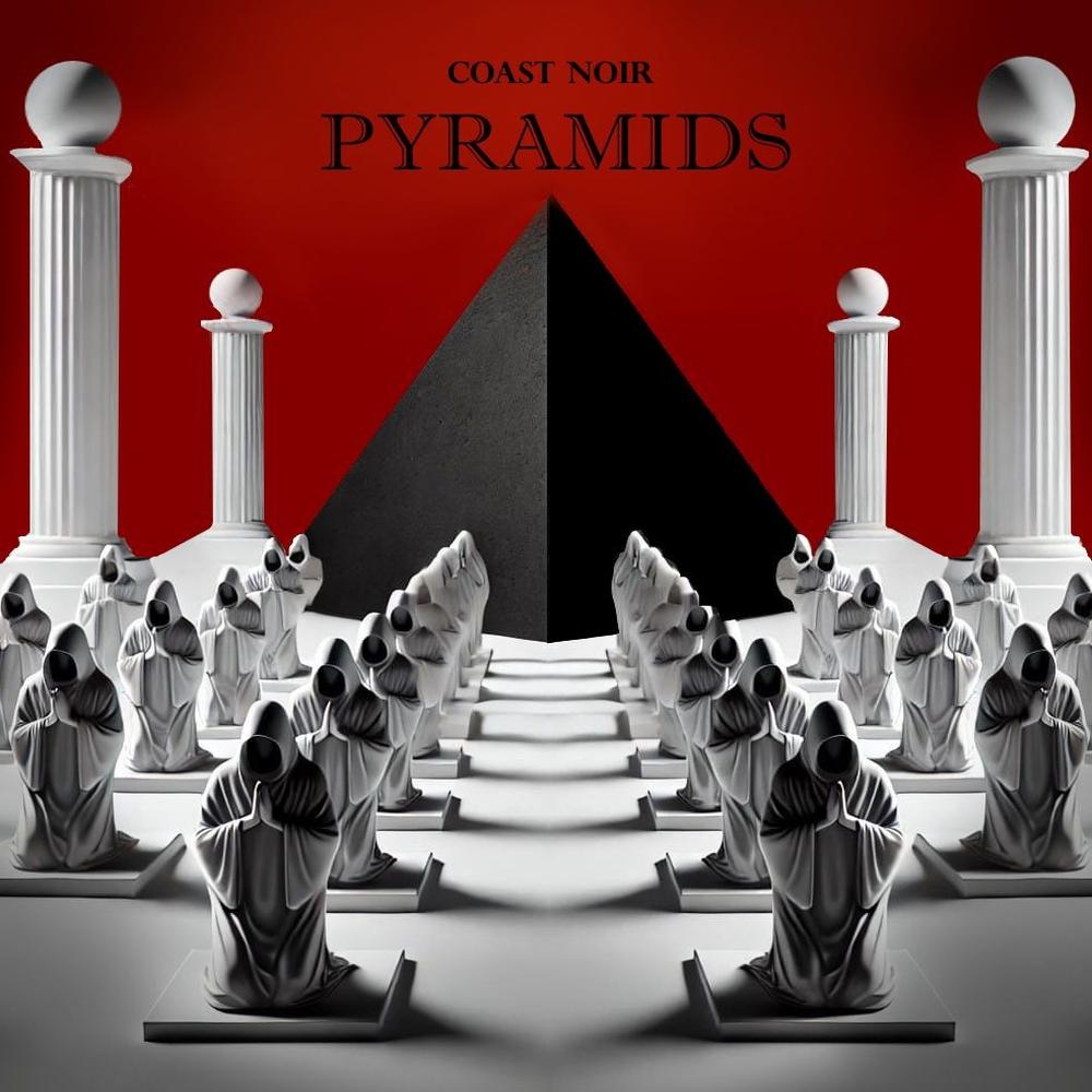 LADIES AND GENTLEMEN, 

HERE IT IS, PYRAMIDS IS FINALLY YOURS 🖤🩸

LISTEN, SHARE IT, LOVE IT, CHERISH IT 🖤🖤

AVAILABLE ON ALL STREAMING PLATFORMS 🔥

SPOTIFY LINK - open.spotify.com/track/26nfwNxC…