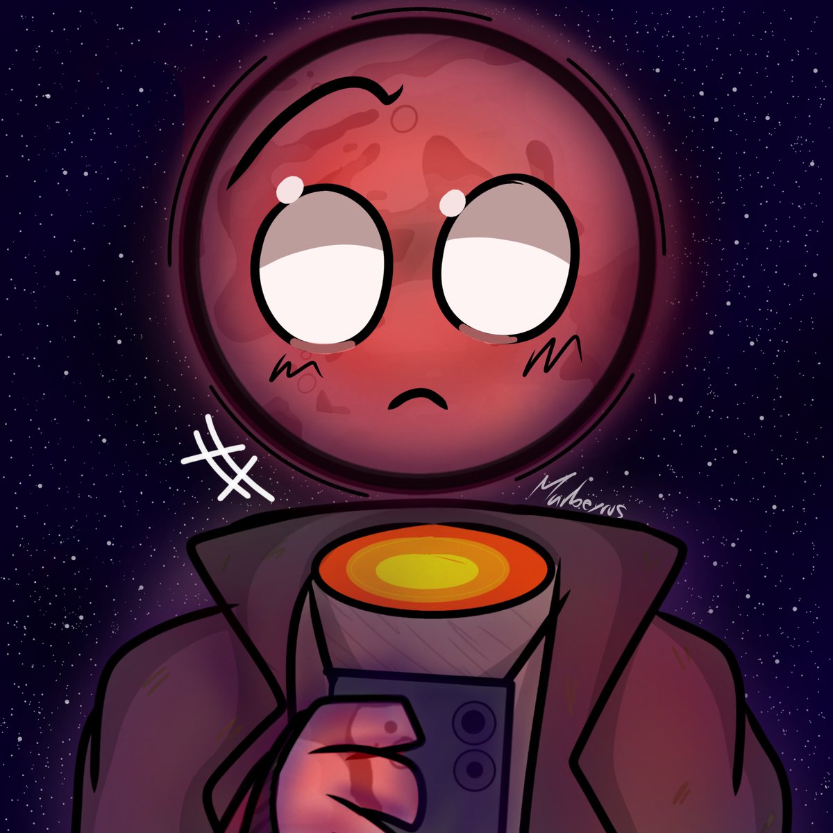 Eclipse Lunar (3/3)🌎🌕

Aré un extra si les gusta :d

#solarballsnsfw #solarballsfanart #solarballsart #solarballs