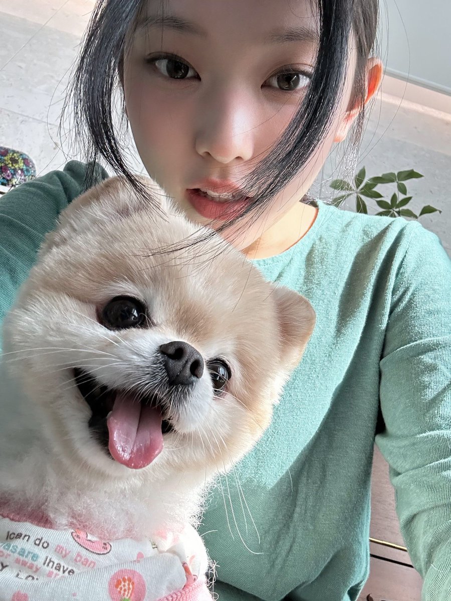 @ 방글
방글아 너네집 고양이 잘 지내고 있니