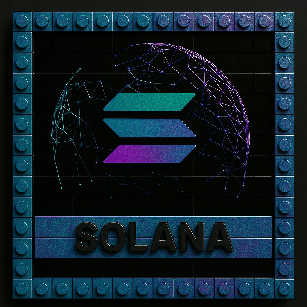 trenchbricks's tweet photo. Vol 106. @solana https://t.co/z1wRbumDto