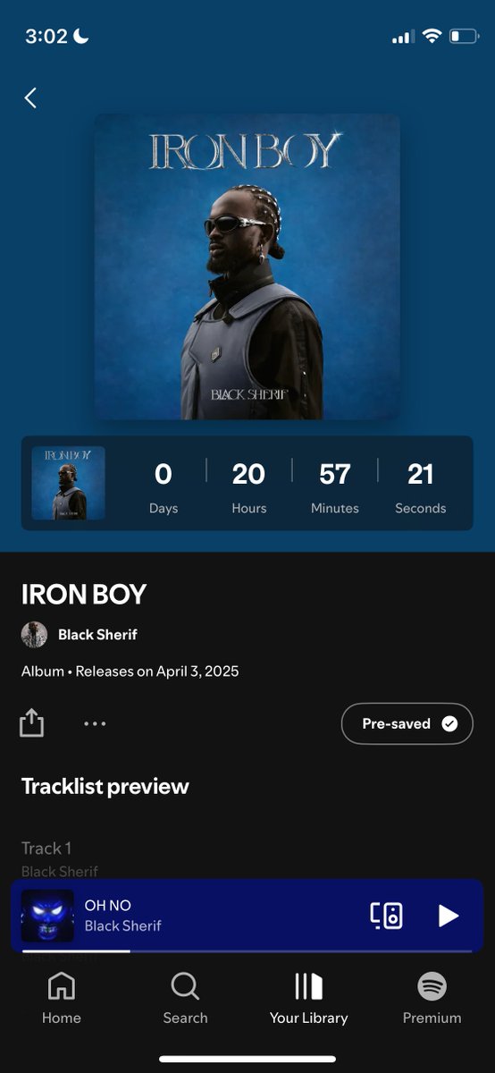 IRON BOY tweet media