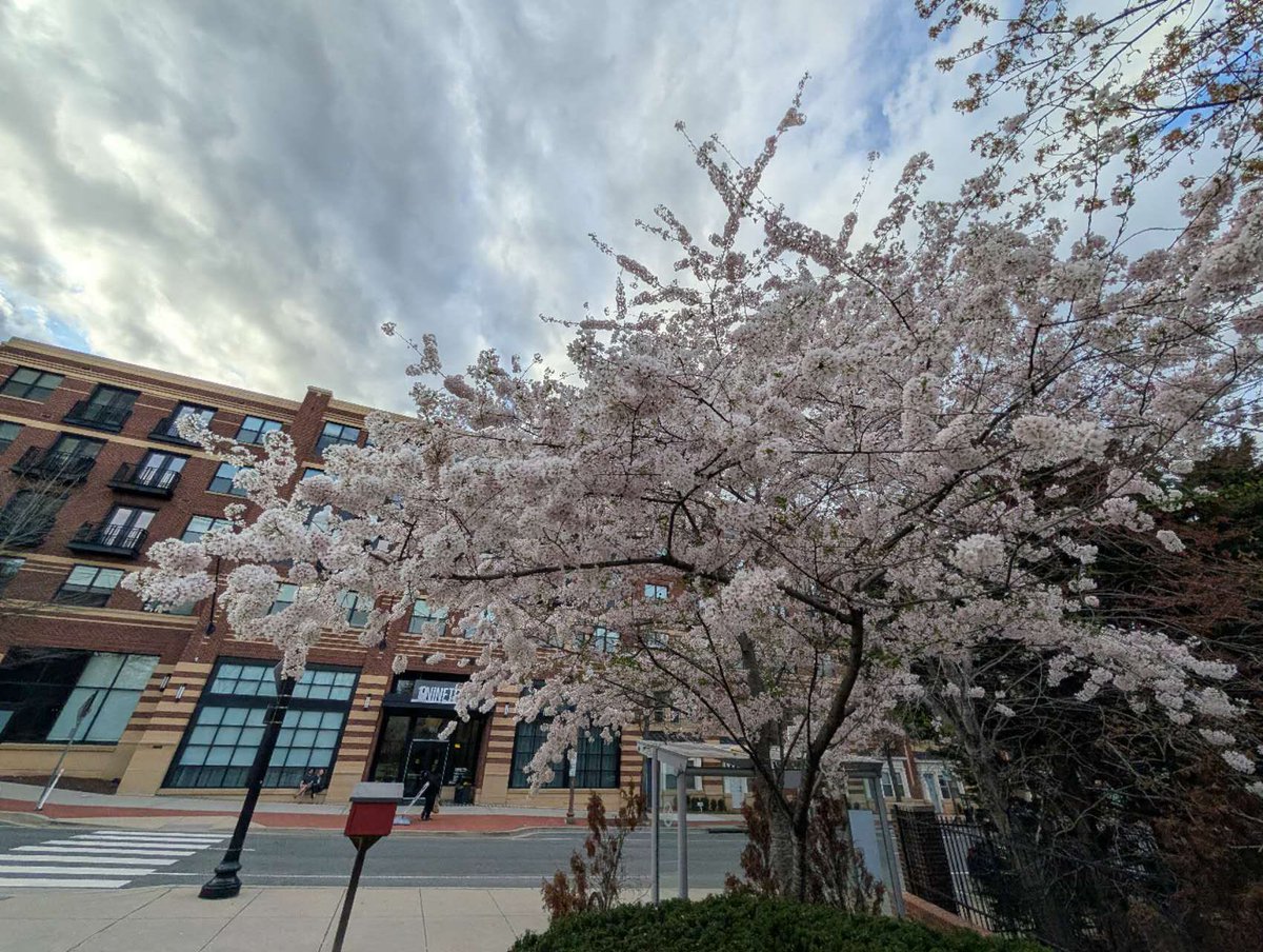 Happy to be back in the greater DC area at #GMU and meet my advisor, students, old friends, and new friends in #XR!