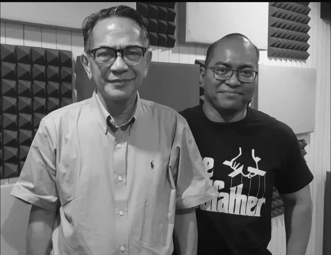 innalillahi wa inna ilaihi roji'un , Selamat Jalan Om Ray Sahetapy #raysahetapy