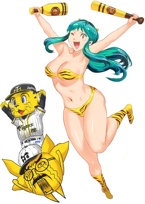 #これを見た人は無言で手に何か持って片足をぴょこんと上げてる絵を貼れ 