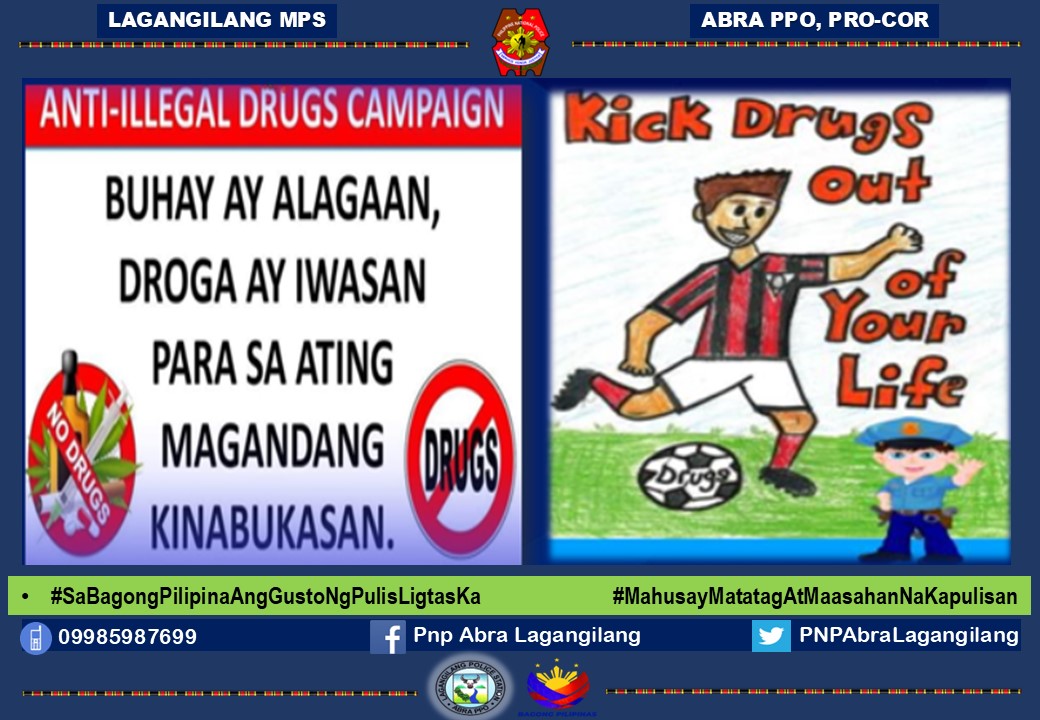 #BagongPilipinas
#ToServeandProtect
#MahusayMatatagAtMaaasahanNaKapulisan
#SaBagongPilipinasAngGustongPulisLigtasKa