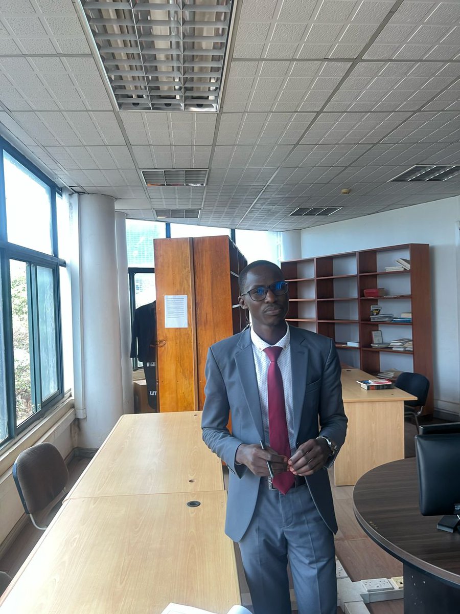 Grateful to have completed my internship at  Ministry of Foreign Affairs, Uganda under the Dept. of Regional Peace &amp; Security. Gained hands-on experience in diplomacy, policy analysis &amp; regional cooperation. Excited for what’s next!  #Diplomacy #ForeignAffairs #Growth"