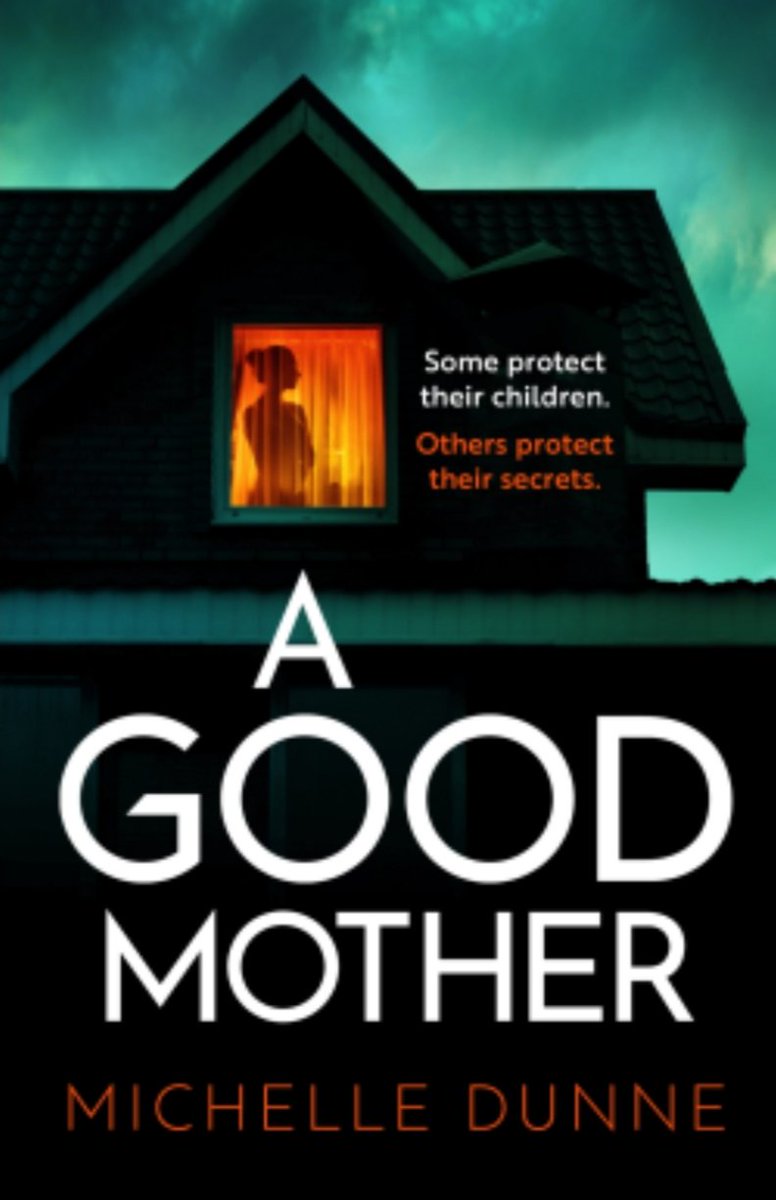 Caroline Gleeson (@gleesonloopykaz) on Twitter photo Tonight's book choice is A Good Mother by <a href="/NotDunneYet/">Michelle Dunne</a>
Thanks to <a href="/Stormbooks_co/">Storm Publishing</a> and <a href="/NetGalley/">NetGalley</a> for the digital ARC.
#AmReading 📚
#BookTwitter
#CrimeFictionTwitter
#therandomreadersbookclub Tonight's book choice is A Good Mother by <a href="/NotDunneYet/">Michelle Dunne</a>
Thanks to <a href="/Stormbooks_co/">Storm Publishing</a> and <a href="/NetGalley/">NetGalley</a> for the digital ARC.
#AmReading 📚
#BookTwitter
#CrimeFictionTwitter
#therandomreadersbookclub