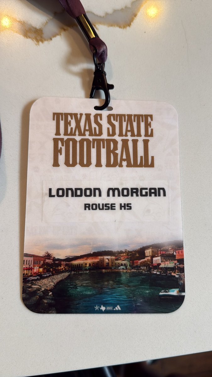 London Morgan (@londonmorgan970) on Twitter photo Had an amazing time watching practice at <a href="/TXSTATEFOOTBALL/">Texas State Football</a> ! Can’t wait to get back, the offense is 🔥<a href="/LDKep/">Landon Keopple</a> <a href="/coachdaneevans/">Dane Evans</a> <a href="/GJKinne/">GJ Kinne</a> <a href="/TrustMyEyesO/">⭕️FFERTUNITY</a> <a href="/RecruitRouse/">RecruitRouseRaiders</a> Had an amazing time watching practice at <a href="/TXSTATEFOOTBALL/">Texas State Football</a> ! Can’t wait to get back, the offense is 🔥<a href="/LDKep/">Landon Keopple</a> <a href="/coachdaneevans/">Dane Evans</a> <a href="/GJKinne/">GJ Kinne</a> <a href="/TrustMyEyesO/">⭕️FFERTUNITY</a> <a href="/RecruitRouse/">RecruitRouseRaiders</a>