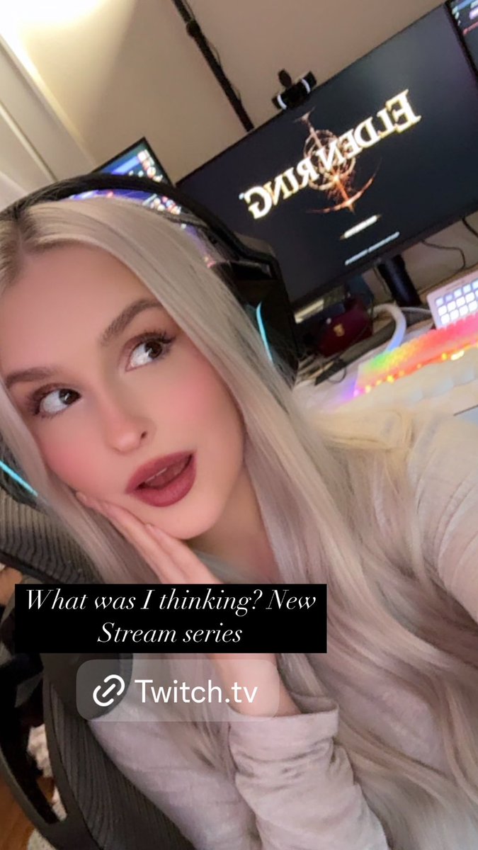 New stream series -  twitch.tv/zzzsam_