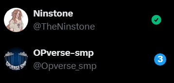 Bril finally gave me the keys to the kingdom called the OPverse account!