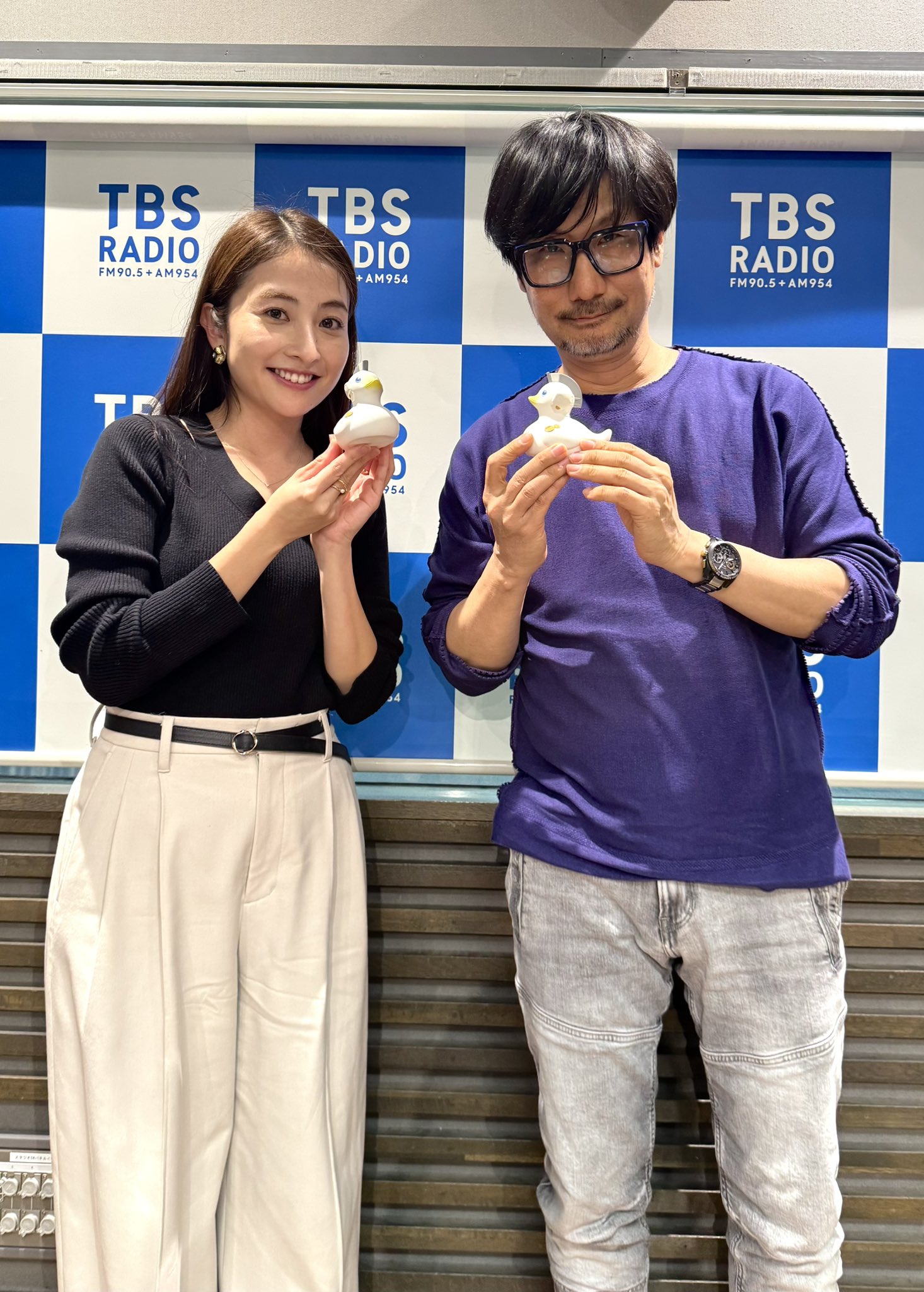 プライムワンスタジオ　キューティ1 小島秀夫　白Tシャツ white ver 小島秀夫 HIDEO KOJIMA Cutie1 フィギュア - メルカリ
