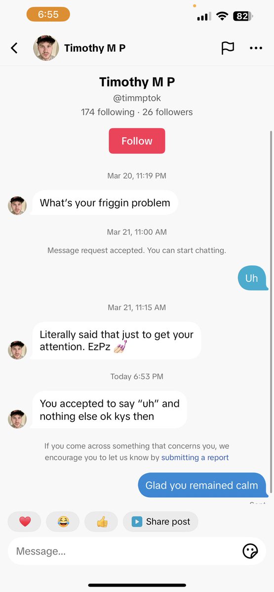 Beta's Inferno tweet media