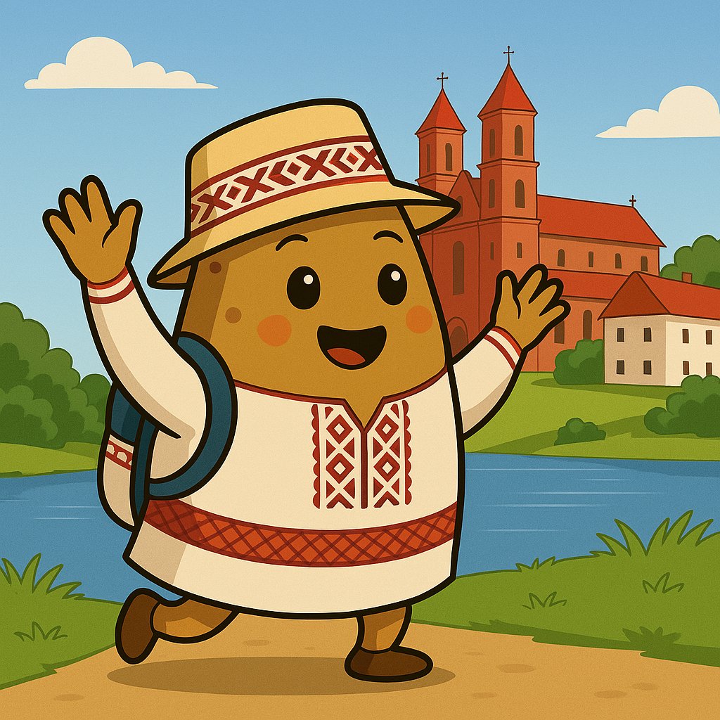 just missed him there, but the vibes were immaculate!

10/10 would visit again