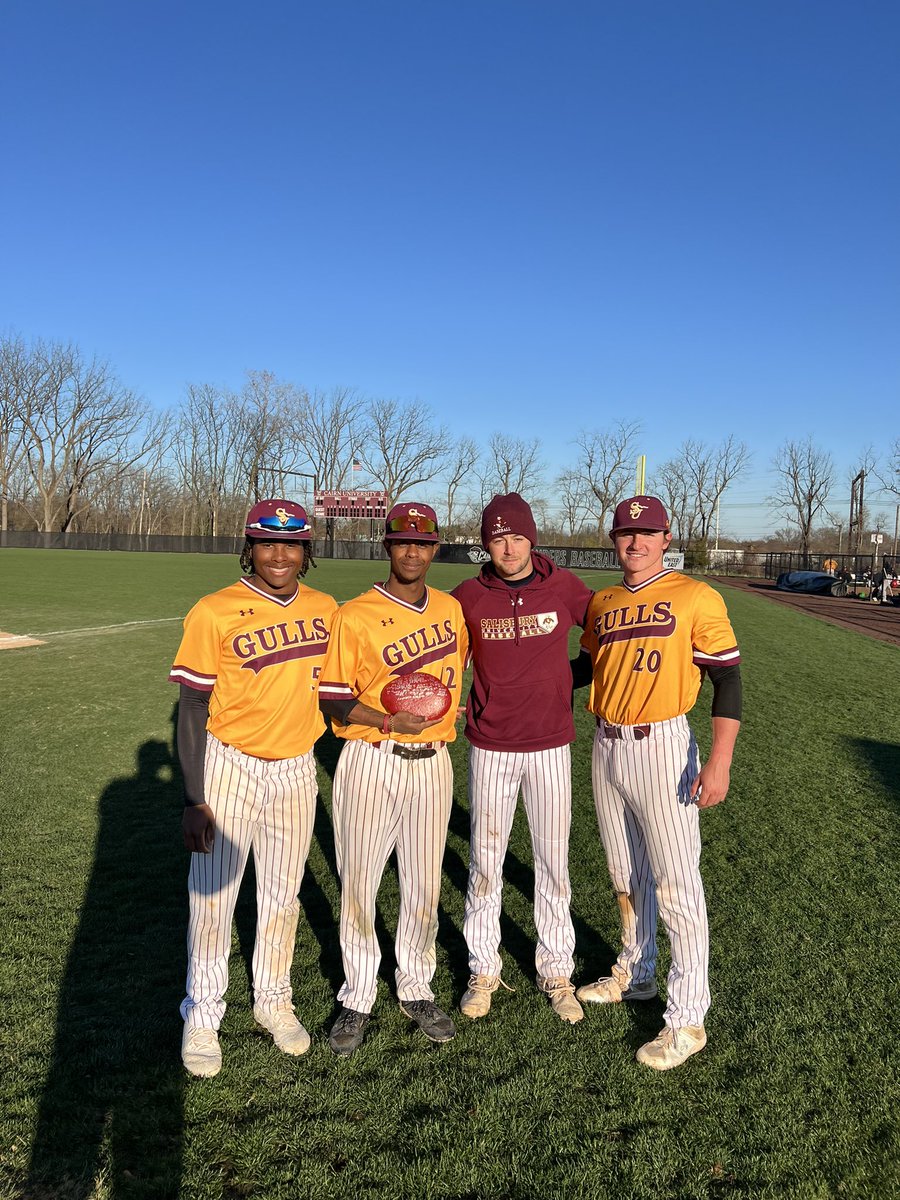 Ron Siers, Jr., PhD, MPM tweet media