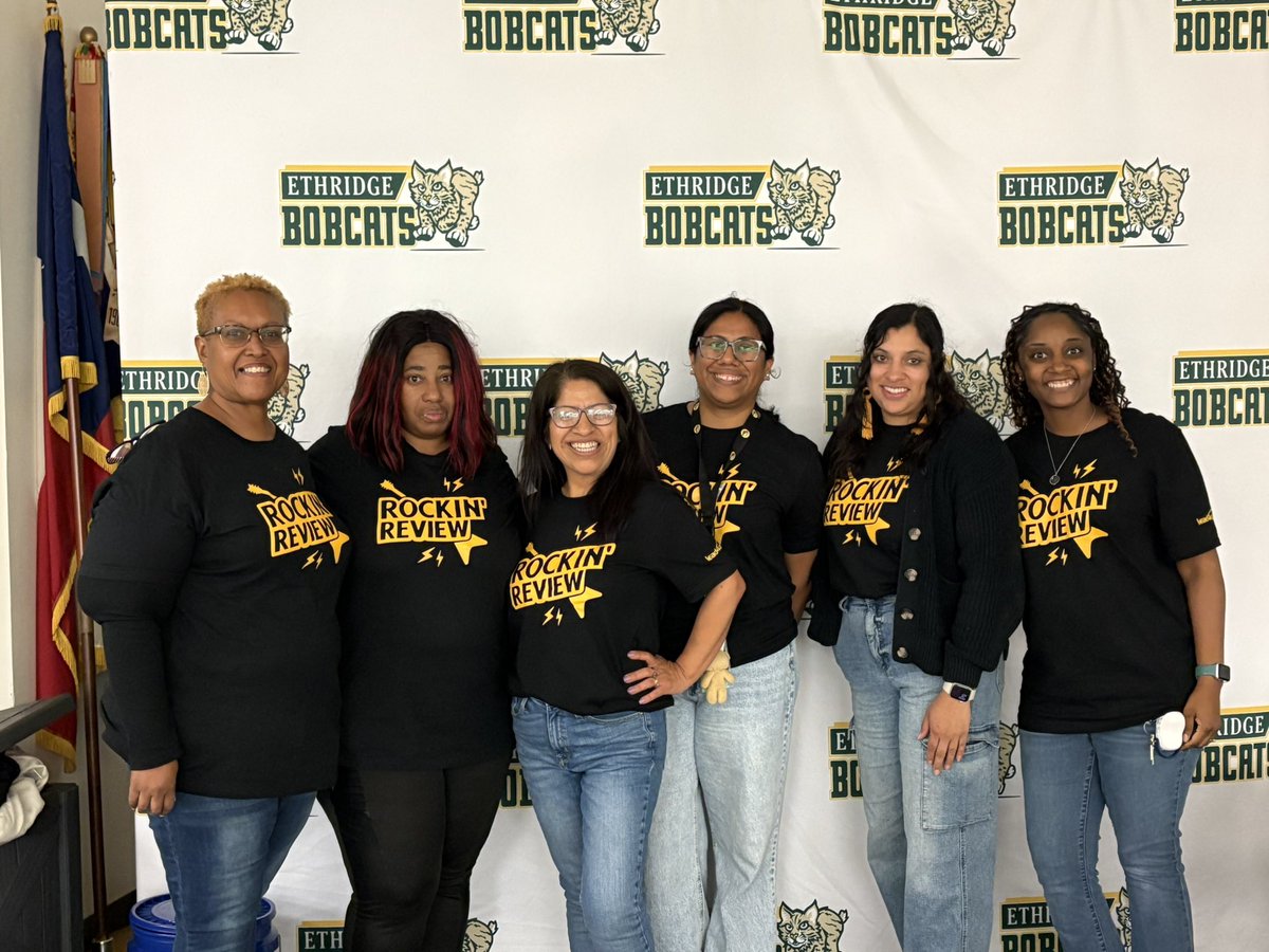 tkstramb's tweet photo. Math Review starts today!!!! @Ethridge_Bobcat We are LOCKED IN for STAAR! #gisdmathcounts @gisdnews @TraciVickery #girlswhomath https://t.co/TLpIBqXfpj