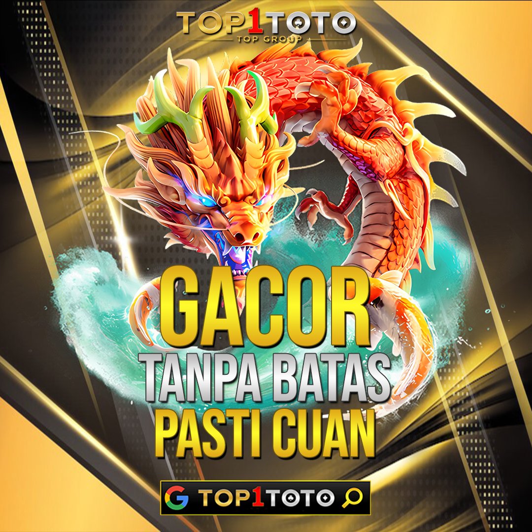 Top1official_'s tweet photo. HANYA DI TOP1TOTO GACOR TANPA BATAS PASTI CUAN!!

🎯Minimal Dep0sit : Rp 10.000
🎯Minimal Withdraw : Rp 50.000
🎯MINIMAL BETT Rp.100perak
🥇Bonus Cashback 5-10%
🥇Bonus Rollingan 0.5%
🥇Bbfs 9 Digit Angka
🎲JP BERAPAPUN DIBAYAR LUNAS https://t.co/9Ohm7oQUeo