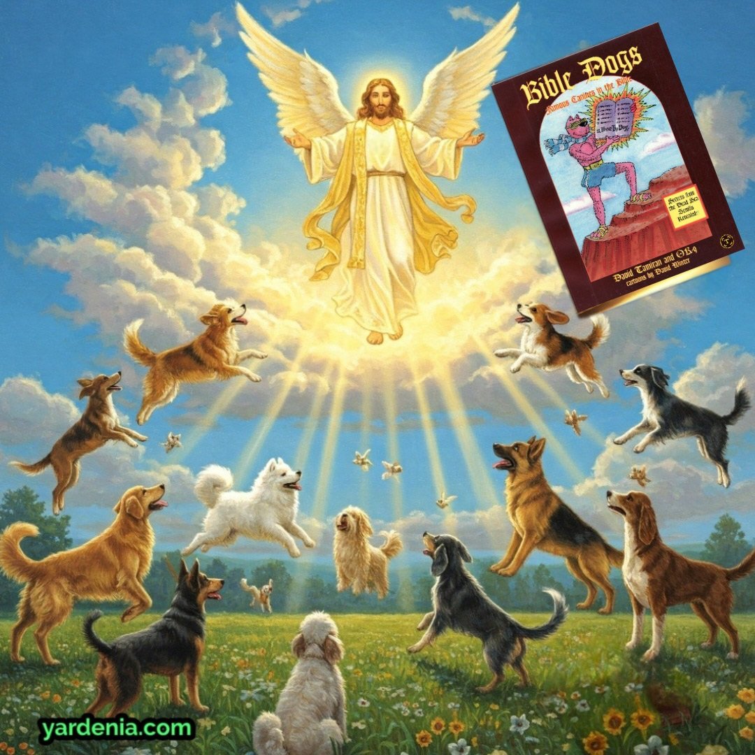 bibledogs's tweet photo. #DOGS IN THE #BIBLE
#books #children #pets #cats #animals #Christian #Israel #bibledogs #rapture #picturebook #Hebrew #animalsbible #Jewishdog #israelidog #HolyBible #dogsrapture #ChildrensBooks #yardeniamedia #OK9 #SabraDog #Jewish
https://t.co/KqSgtnPtJM… https://t.co/oVcQNC3IEZ