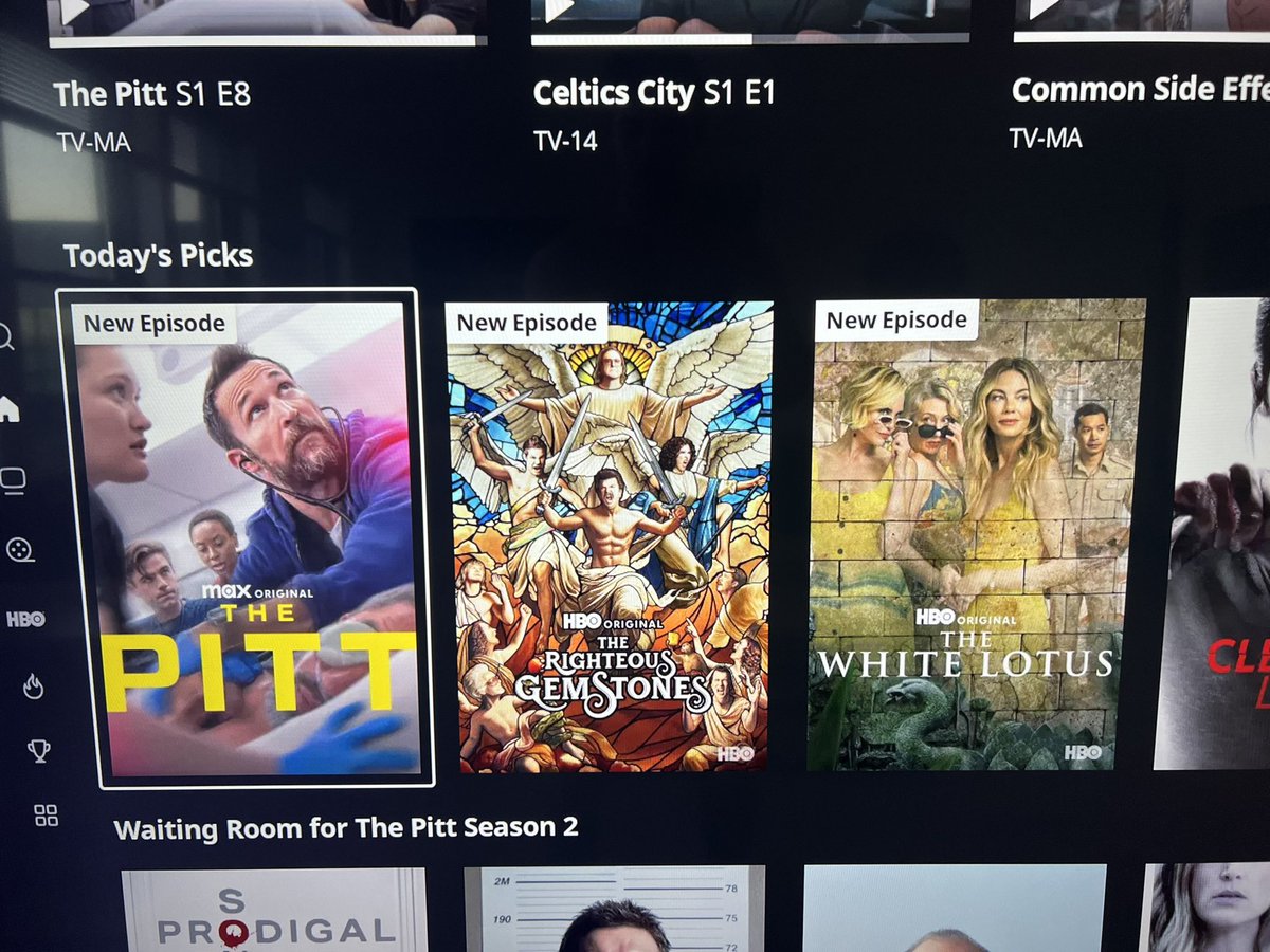 life is worth living lately with these three shows on air