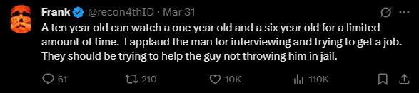 ww_dasilva's tweet image. fascinating times we live in