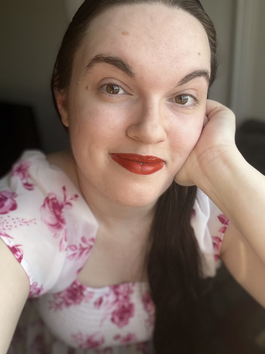 The future is bright—just like you!

Take care and have a lovely evening. ❤️