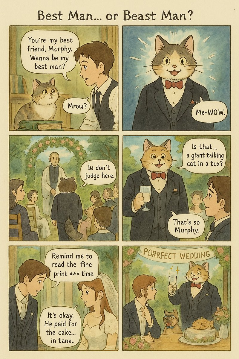 Wedding Planning Assistant tweet media