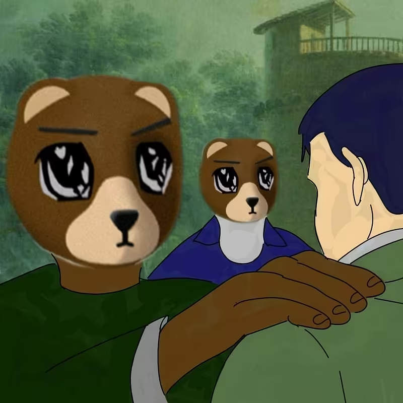 That's the tweet <a href="/steadyteddys/">steady teddys 🧸⛓️</a>