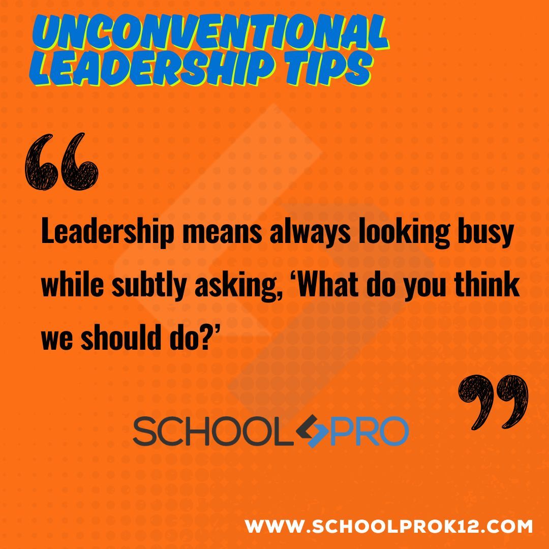 SchoolPro K12 tweet media