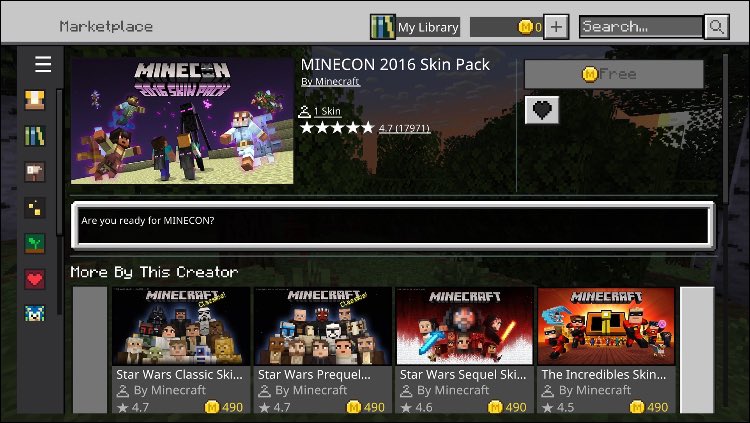 mx1eon's tweet photo. #minecraft https://t.co/vtIw5K73ZM