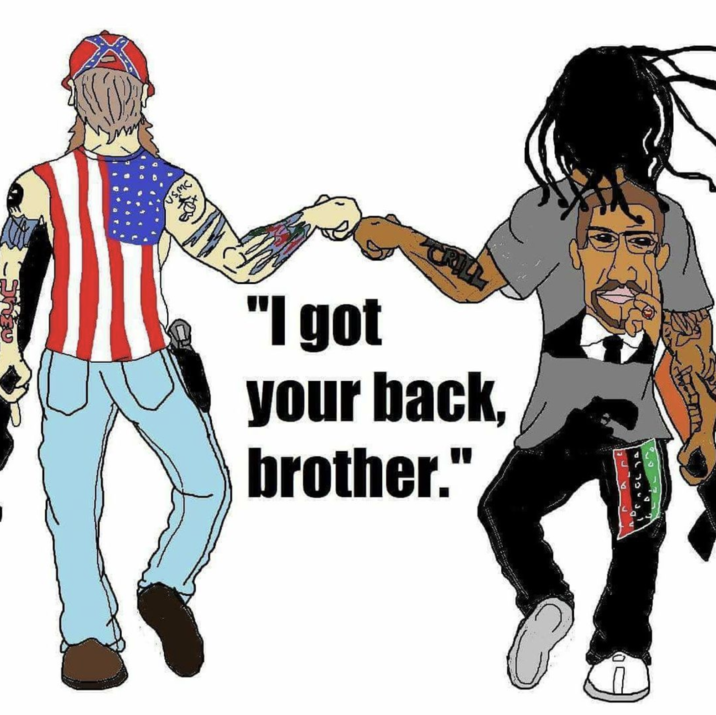 ww_dasilva's tweet image. fascinating times we live in