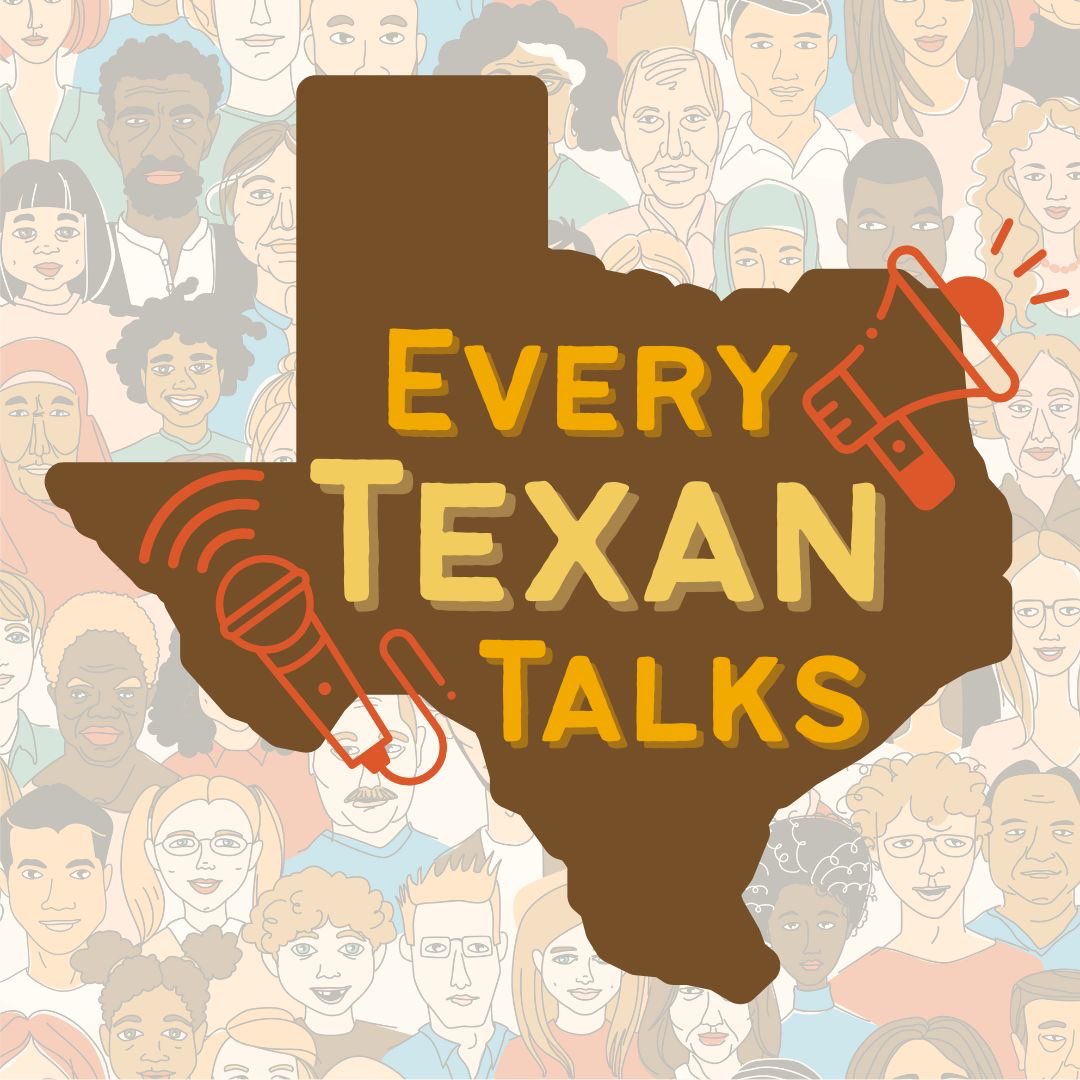 Every Texan (@everytxn) on Twitter photo We’re back for a new season of the Every Texan Talks podcast! Kicking off with the bear of all bills, we unpack all things TX budget with Ursula Parks, <a href="/shannonhalbrook/">Shannon Halbrook</a>, & EPISD Trustee Leah Hanany. Tune in and subscribe to cut through the noise with us👇🏼
open.spotify.com/episode/1665OU… We’re back for a new season of the Every Texan Talks podcast! Kicking off with the bear of all bills, we unpack all things TX budget with Ursula Parks, <a href="/shannonhalbrook/">Shannon Halbrook</a>, & EPISD Trustee Leah Hanany. Tune in and subscribe to cut through the noise with us👇🏼
open.spotify.com/episode/1665OU…
