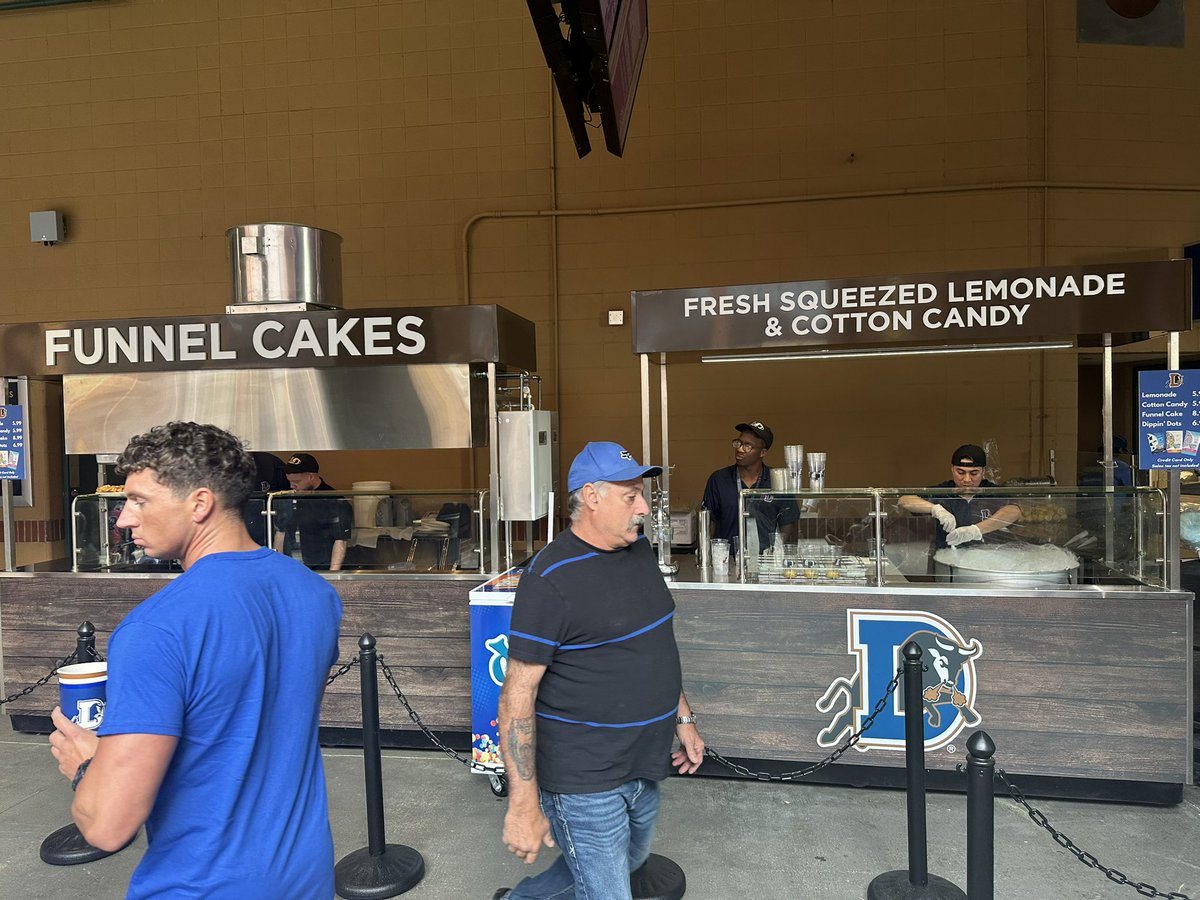 Look at that.   He hit the f’n Bull