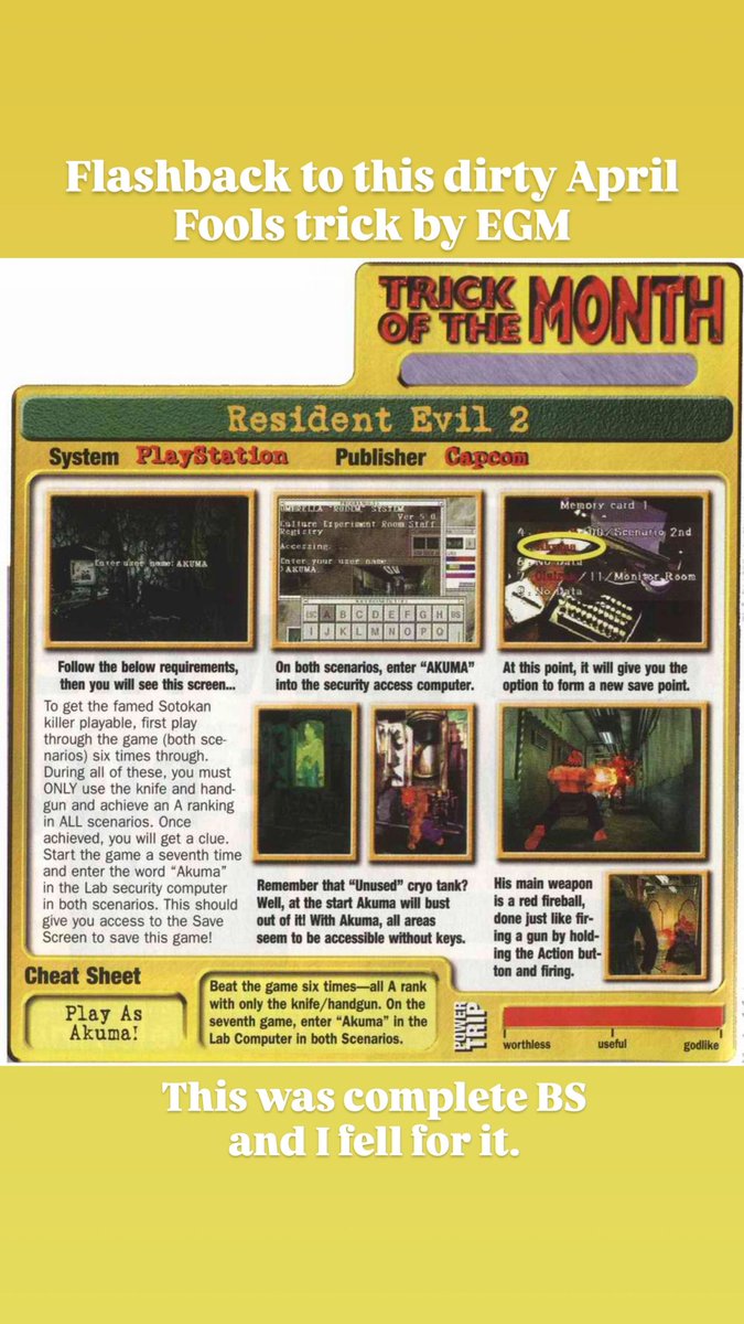 basicallybaymax's tweet image. Yes. I'm the fool that April hath placed a trick upon in the year of 1998.