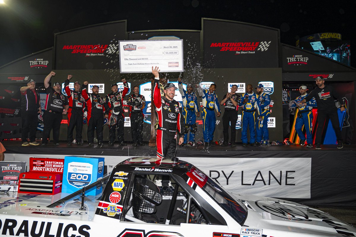 Winning clocks is a fun time