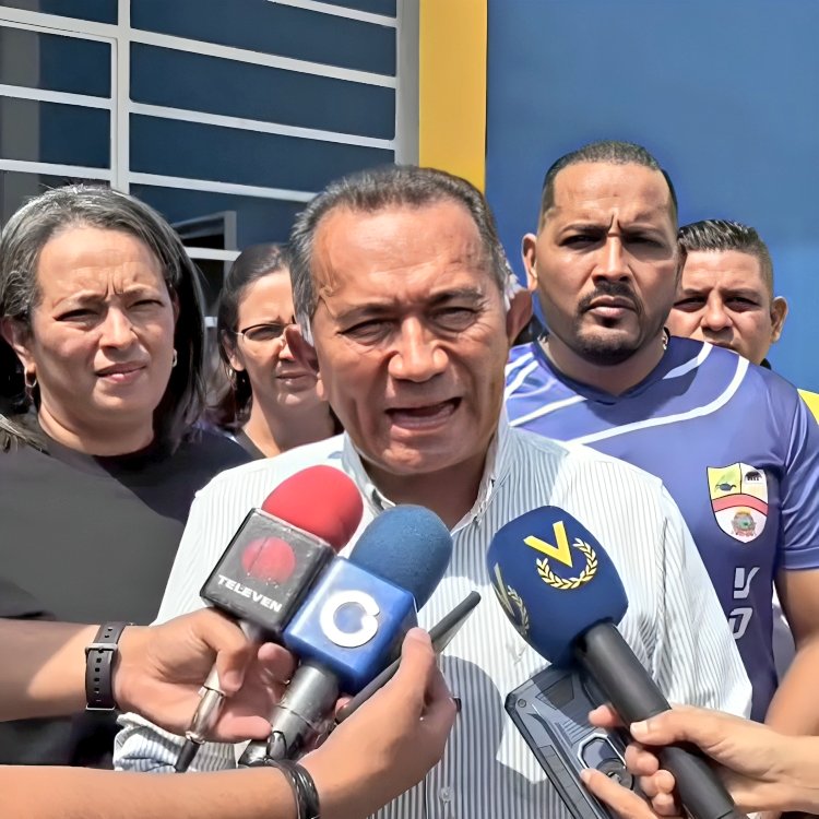 El gobernador, Alberto Galíndez, anunció que el Ministerio Público designó al fiscal 66 nacional y al fiscal 5 del estado Cojedes para investigar el ataque con una sustancia química desconocida, ocurrido el pasado jueves 27 de marzo, en el liceo Manuel Manrique de Apartadero.