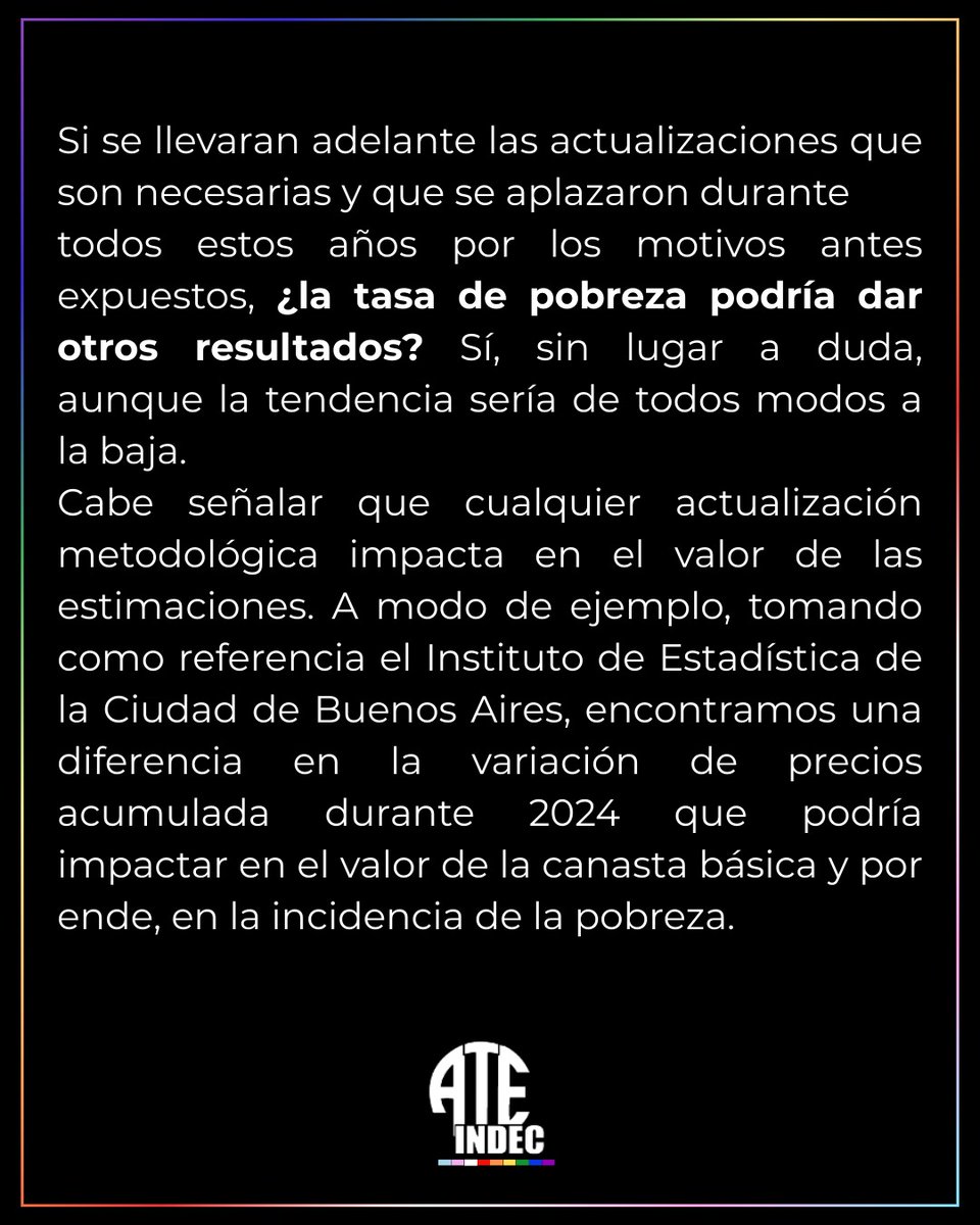 ATE-INDEC tweet media