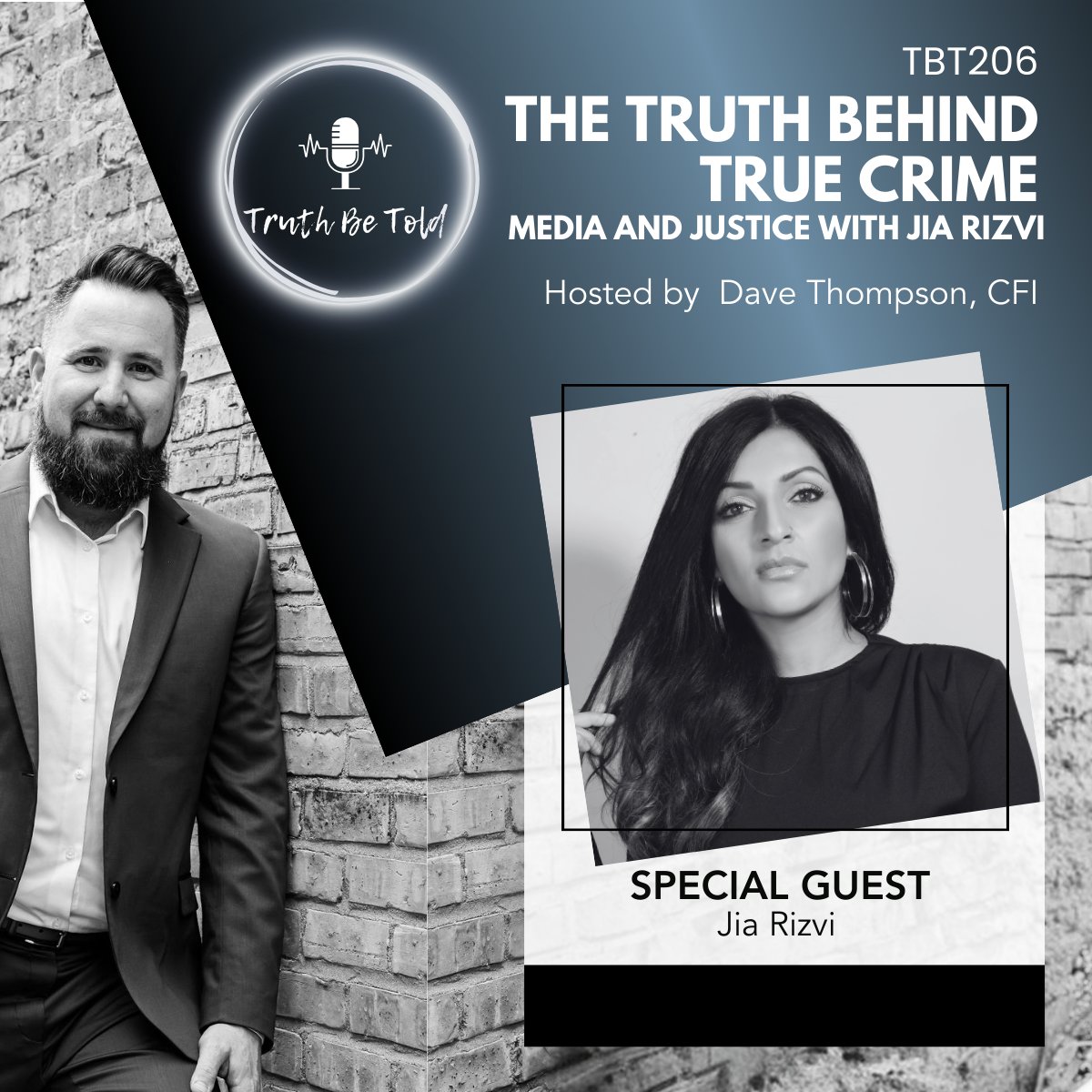 Thanks to <a href="/JiaDocs/">Jia Rizvi</a> for the insight on what life is like behind the camera! Check out our convo below.

The Truth Behind True Crime: Media and Justice with Jia Rizvi. 

podbean.com/ew/pb-tu2i7-18…