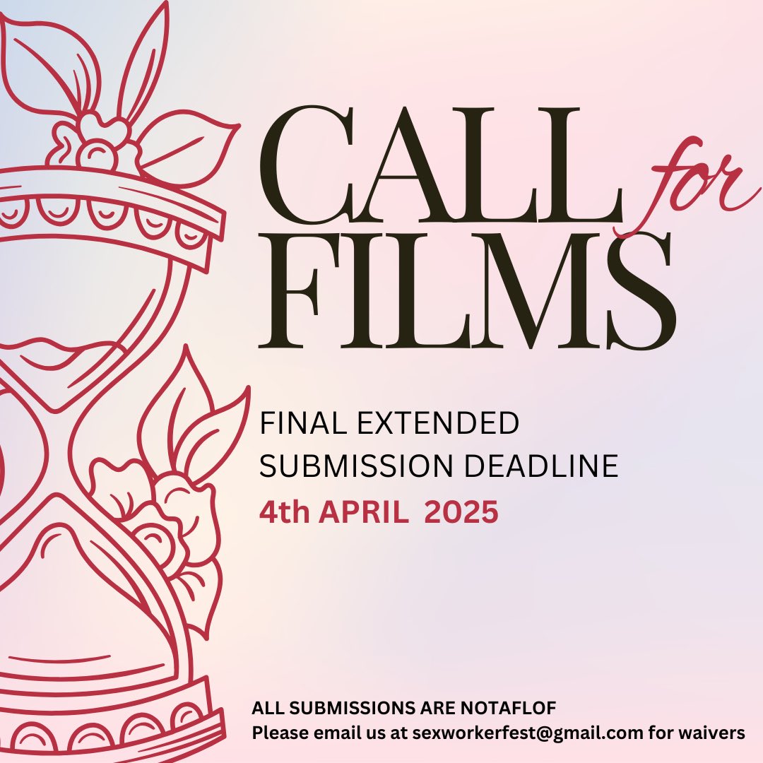 Sex Worker Fest tweet media