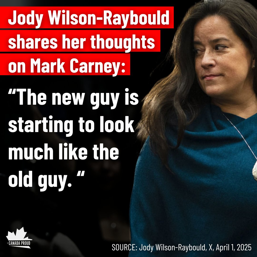 Canada Proud tweet media