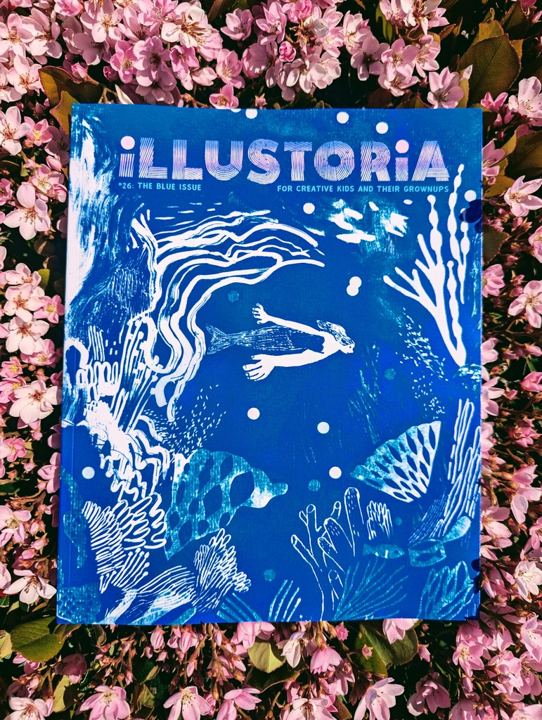 illustoria tweet media