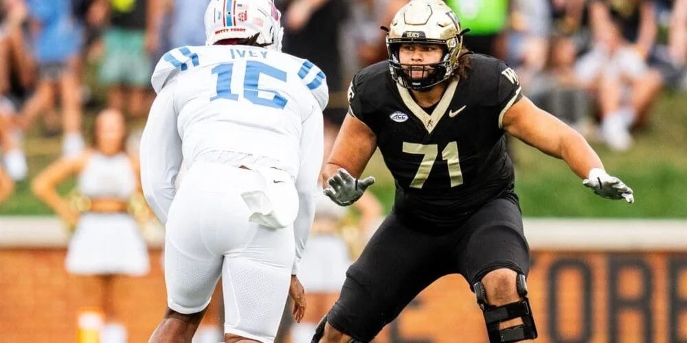 Nathan Zappitelli (@nathan_zapp) on Twitter photo After a great call with <a href="/CoachKaster/">Jared Kaster</a> I am blessed to receive an offer from Wake Forest University‼️<a href="/LCCougarFB/">Lake Catholic Football</a> <a href="/Marty_Gibbons/">Marty Gibbons</a> <a href="/CoachJimmyKing/">Jimmy King</a> After a great call with <a href="/CoachKaster/">Jared Kaster</a> I am blessed to receive an offer from Wake Forest University‼️<a href="/LCCougarFB/">Lake Catholic Football</a> <a href="/Marty_Gibbons/">Marty Gibbons</a> <a href="/CoachJimmyKing/">Jimmy King</a>