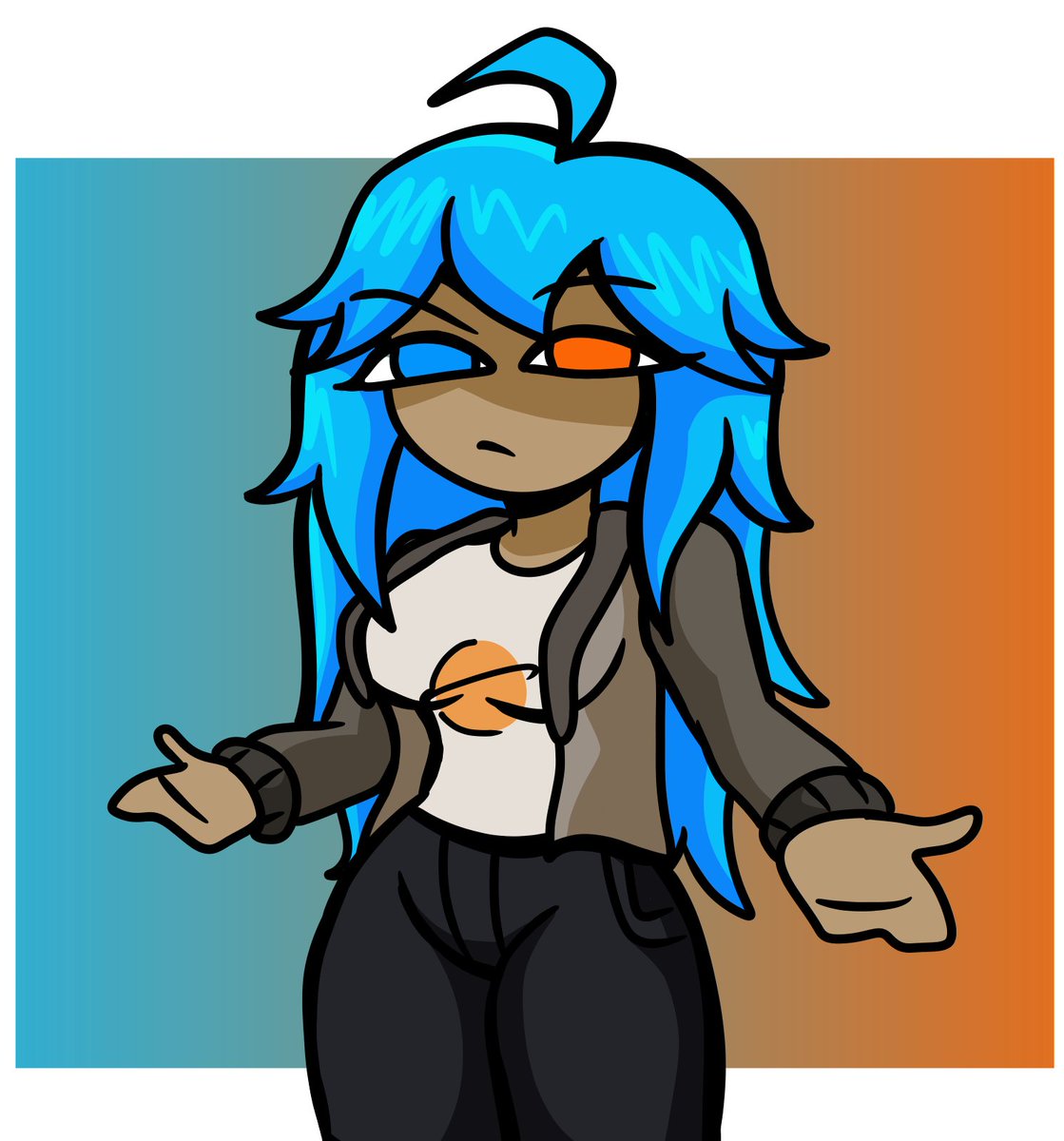 McIsNotHere 💥💥 tweet media