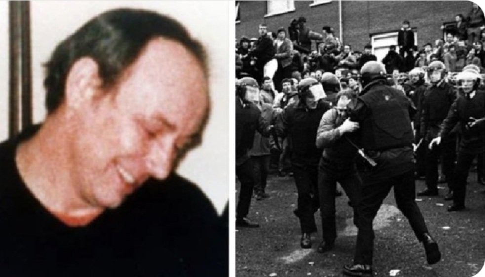 Kevin Campbell tweet media