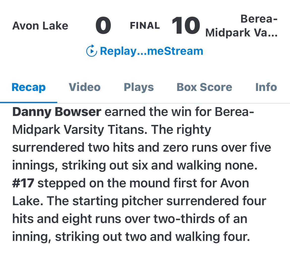 Nice way to start the year….
#Senioryear