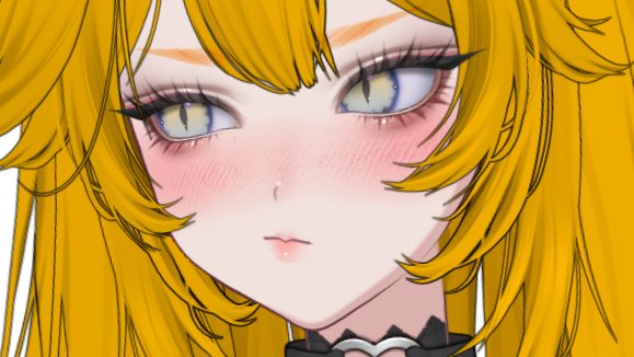 sicabyte's tweet image. who are you callin' a tsun?