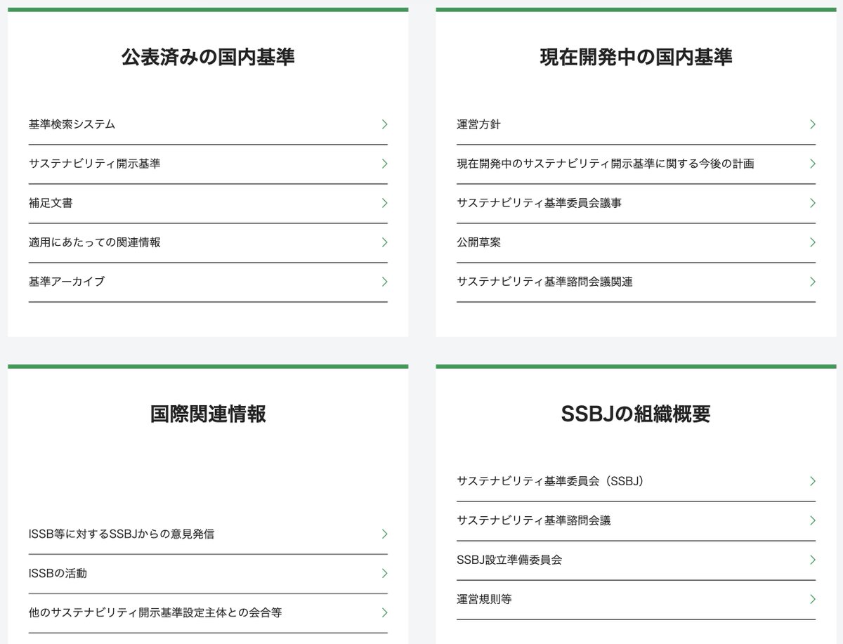 SSBJでは、この年度末・年度はじめでたくさんの補助資料を公開しています。チェックする時間はなくとも、ダウンロードは必ずしておきましょう！

SSBJ Webサイト ssb-j.jp/jp/