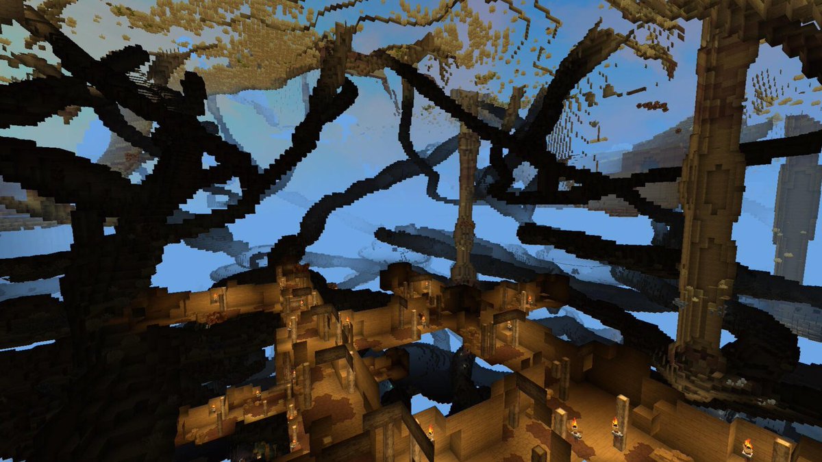 New hytale video on the channel now covering 12 newly found images of Hytale, and team responses to questions!