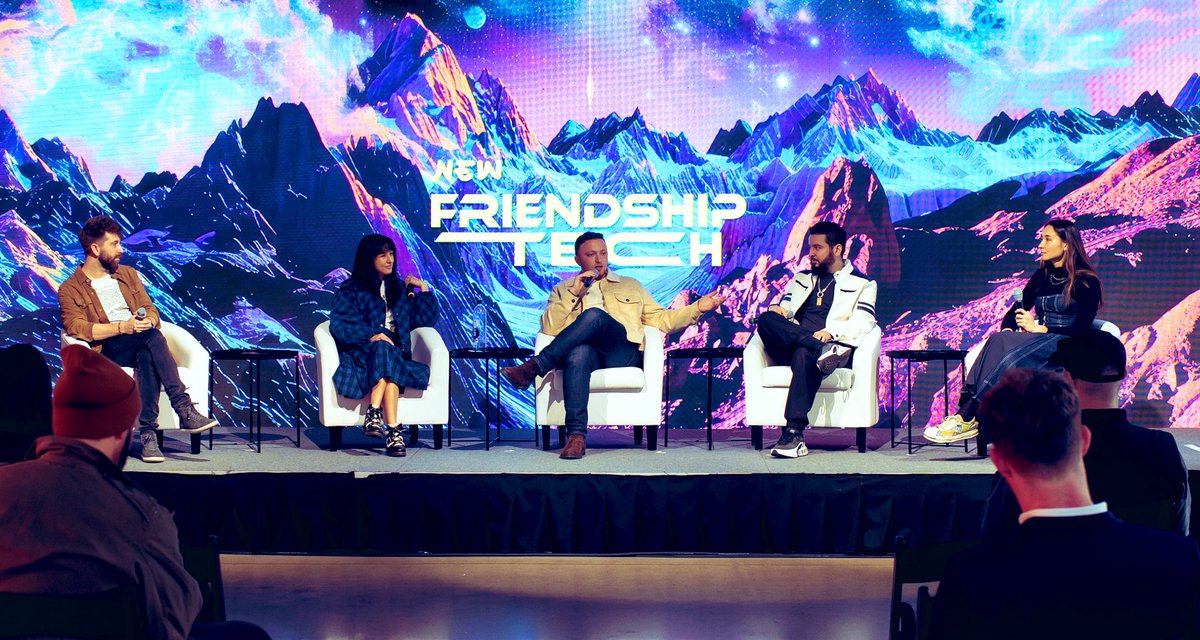 MOTIVATE 📲 Available for Consulting & Marketing tweet media