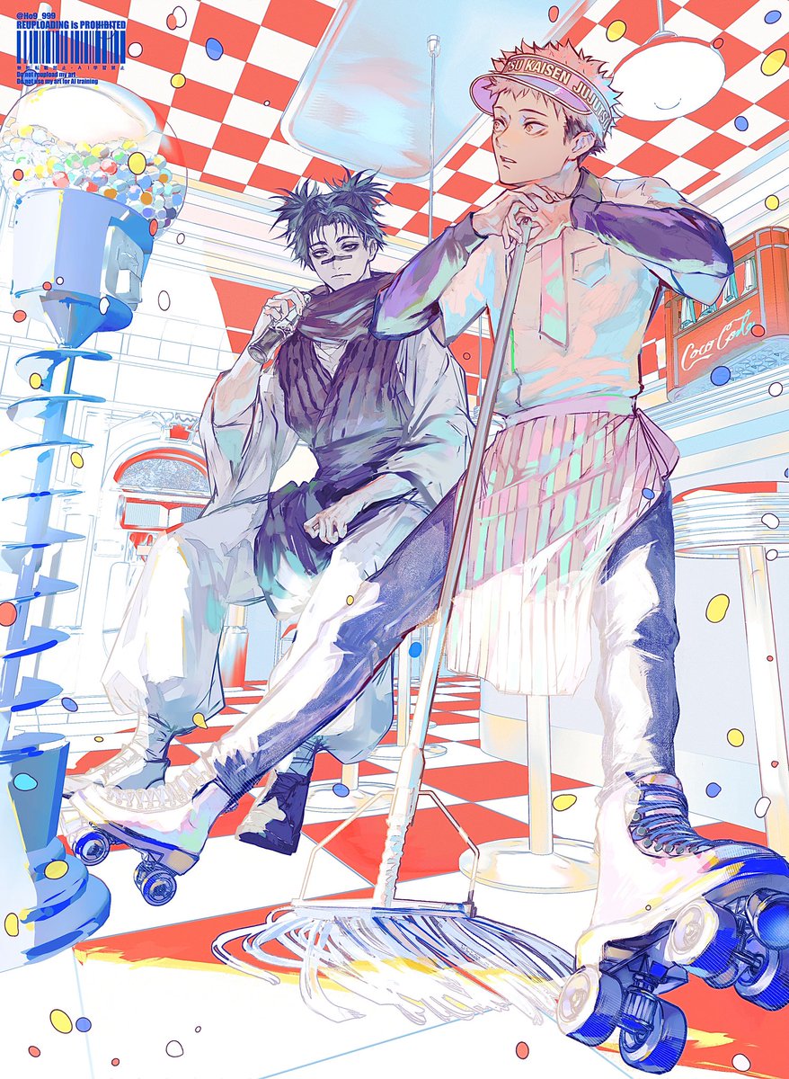 Ho9_999's tweet image. 