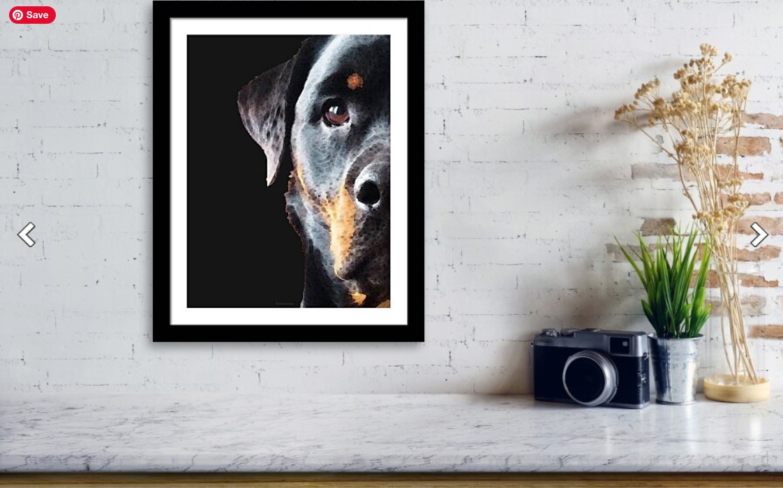 Terracegallery's tweet image. Rottie Love:  fineartamerica.com/featured/rotti… #rottie #rottweiler #dog #dogs #doglovers #dogmom #dogdad #puppylove #puppylovers #puppies #buyintoart by #SharonCumingsArt